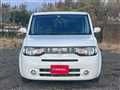 2012 Nissan Cube