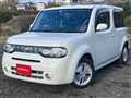 2012 Nissan Cube