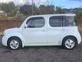 2012 Nissan Cube