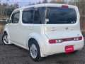 2012 Nissan Cube