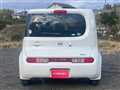 2012 Nissan Cube