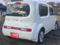 2012 Nissan Cube