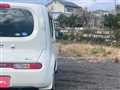 2012 Nissan Cube