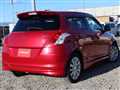 2012 Suzuki Swift