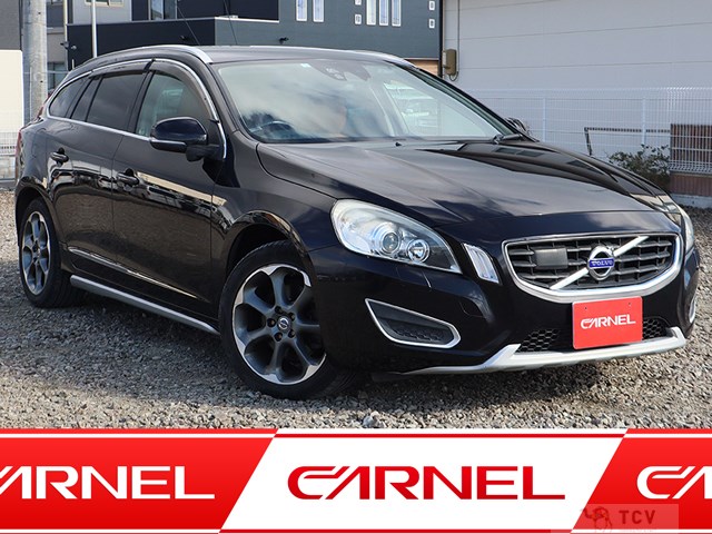 2011 Volvo V60