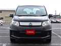 2012 Honda Freed