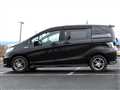 2012 Honda Freed