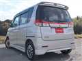 2012 Mitsubishi Delica D2