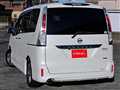 2011 Nissan Serena