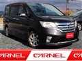 2011 Nissan Serena