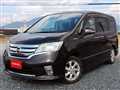 2011 Nissan Serena