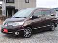 2010 Nissan Serena