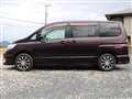 2010 Nissan Serena