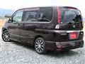 2010 Nissan Serena