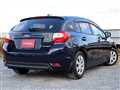 2013 Subaru Impreza Sportswagon