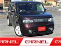 2012 Nissan Cube