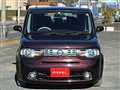 2012 Nissan Cube