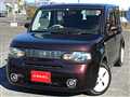 2012 Nissan Cube