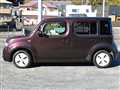 2012 Nissan Cube