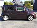 2012 Nissan Cube