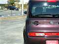 2012 Nissan Cube