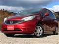 2014 Nissan Note