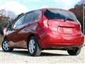 2014 Nissan Note