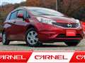 2013 Nissan Note