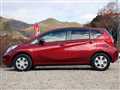 2013 Nissan Note