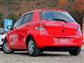 2011 Toyota Vitz