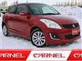 2014 Suzuki Swift