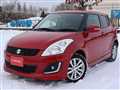 2014 Suzuki Swift