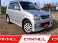 2007 Daihatsu Terios Kid