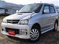 2007 Daihatsu Terios Kid