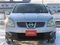 2007 Nissan Dualis