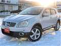 2007 Nissan Dualis