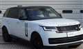 2023 Land Rover Range Rover