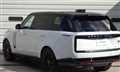 2023 Land Rover Range Rover