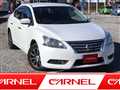 2013 Nissan Bluebird Sylphy