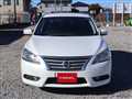 2013 Nissan Bluebird Sylphy