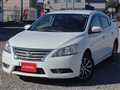 2013 Nissan Bluebird Sylphy