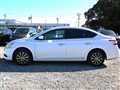 2013 Nissan Bluebird Sylphy