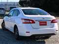 2013 Nissan Bluebird Sylphy