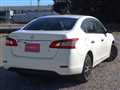 2013 Nissan Bluebird Sylphy