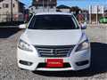 2013 Nissan Bluebird Sylphy