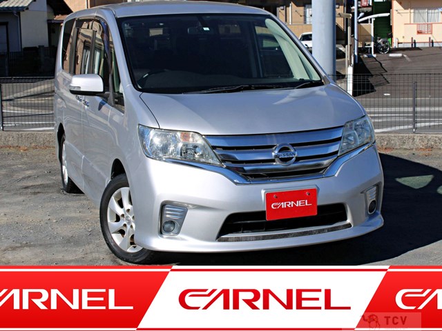 2011 Nissan Serena