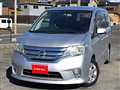 2011 Nissan Serena