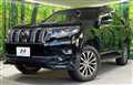 2018 Toyota Land Cruiser Prado