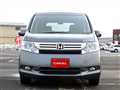 2009 Honda Step WGN