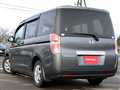 2009 Honda Step WGN